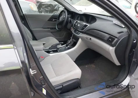 2015 Honda Accord Ex from USA, damaged, VIN 1HGCR2F73FA072673